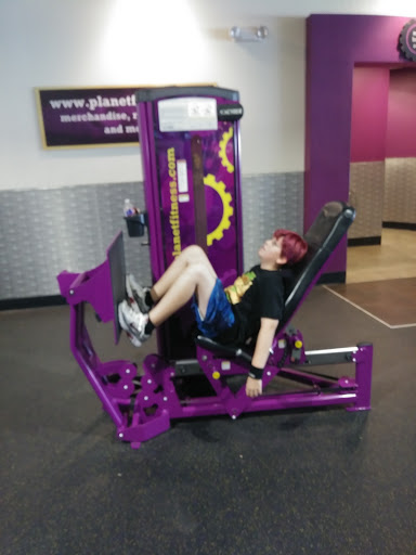 Gym «Planet Fitness», reviews and photos, 1165 S Stemmons Fwy, Lewisville, TX 75067, USA