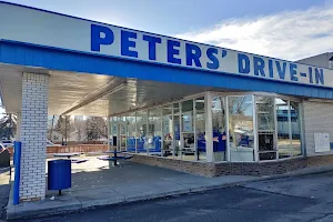 Peters' Drive-In image