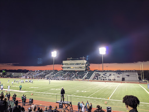 Stadium «Irving Schools Stadium», reviews and photos, 600 E 6th St, Irving, TX 75060, USA