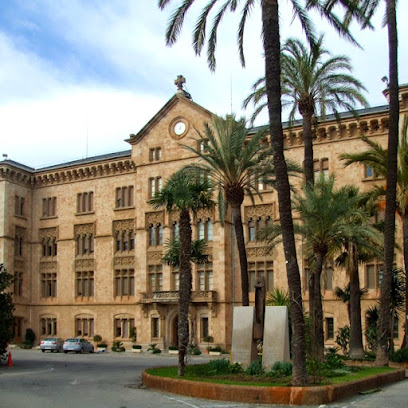Residencia La Salle Barcelona