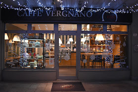 Caffè Vergnano 1882