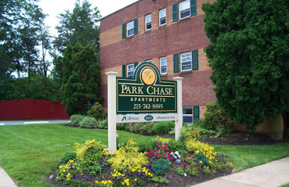 Park Chase Apartments