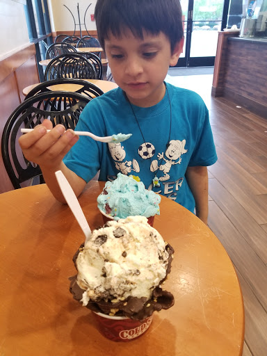 Ice Cream Shop «Cold Stone Creamery», reviews and photos, 30985 Courthouse Dr, Union City, CA 94587, USA