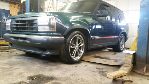 28810 Telegraph Rd, Flat Rock, MI 48134, USA