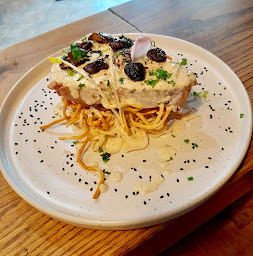 Photo n°5 de La Confrérie du Bourg à Bourg-du-Bost ()