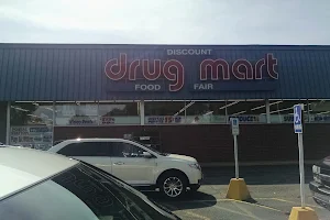 Discount Drug Mart image