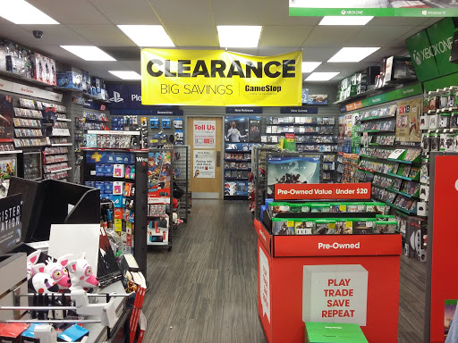 Video Game Store «GameStop», reviews and photos, 8500 Henry Ave, Philadelphia, PA 19128, USA