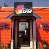 Infinite Sun Logo, Dawson Creek, Canada, Spa