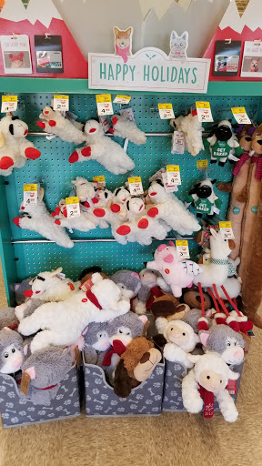 Pet Supply Store «PetSmart», reviews and photos, 2800 TX-121, Euless, TX 76039, USA
