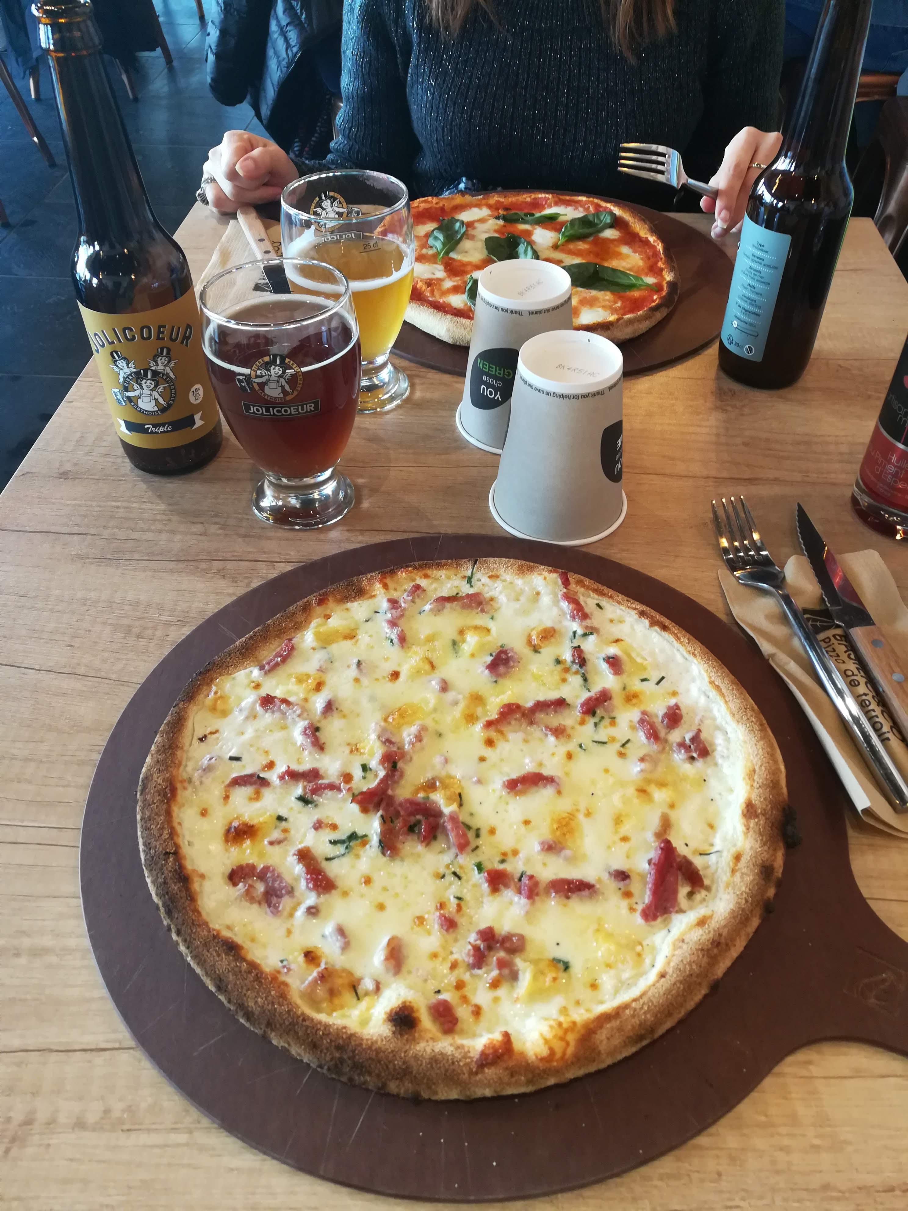 Photo n° 1 de l'avis de Anthony.a fait le 20/04/2019 à 18:39