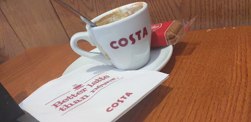 Costa Coffee