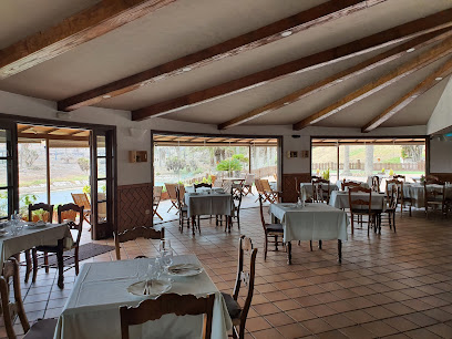 Restaurante El cortijo de San Ignacio - C. Vicario Juan Artiles, 35218, Las Palmas, Spain
