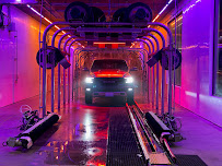 Wet Rabbit Express Car Wash - Photo 3 - Car repair in Lakewood, WA, Tacoma