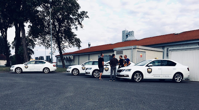 U Tirexu 3543, 695 01 Hodonín 1