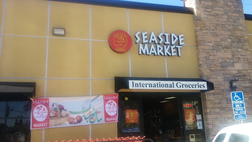 Seaside Market, 3801 Pacific Coast Hwy, Torrance, CA 90505, USA, 