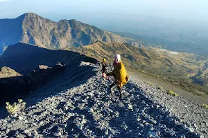 Nanda Rinjani Lombok- Backpacker Partner image