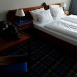 Photo n°3 de l'avis de Axel.. fait le 20/12/2018 à 20:15 sur le  Seaside Residenz Hotel Chemnitz à Chemnitz