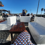 Photo n°1 de l'avis de Jussara.r fait le 24/01/2022 à 21:22 sur le  Zenit - Cocktail & Cuisine à Olbia