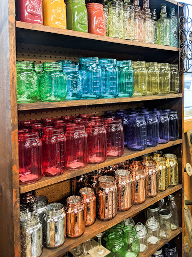 Fabric Store «American Ribbon Craft, Trophy & Fabric», reviews and photos, 925 Ann St, Stroudsburg, PA 18360, USA