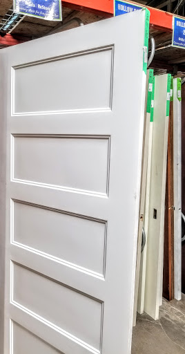 Home Improvement Store «Cedar Valley Habitat for Humanity ReStore», reviews and photos