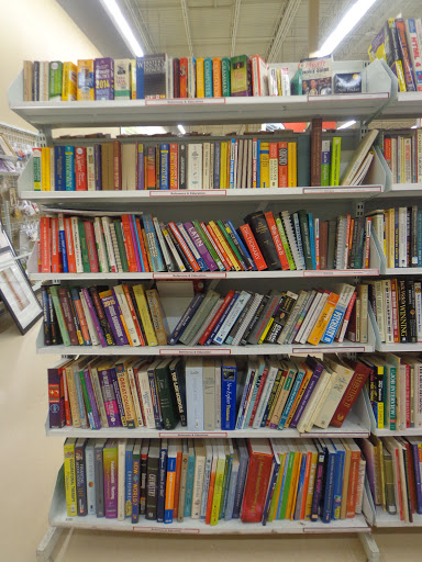 Thrift Store «Savers», reviews and photos