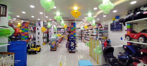 Firstcry.com Store Sagar Makroniya Road
