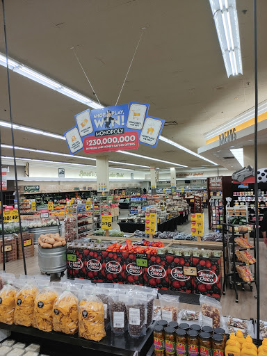 Grocery Store «Jewel-Osco», reviews and photos, 1202 State St, Lemont, IL 60439, USA