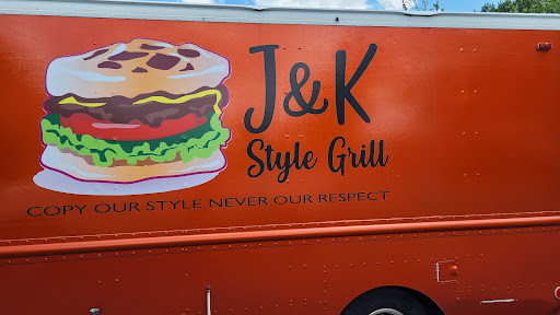 American Restaurant «J&K Style Grill», reviews and photos, 6557 College Park Square, Virginia Beach, VA 23464, USA
