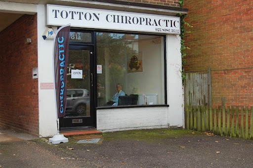 Totton Chiropractic Clinic