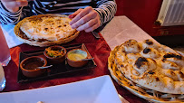 Plats et boissons du Restaurant indien Khan Restaurant à Nancy - n°18