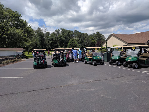 Golf Driving Range «Mountain Laurel Golf Club», reviews and photos, PA-534, White Haven, PA 18661, USA