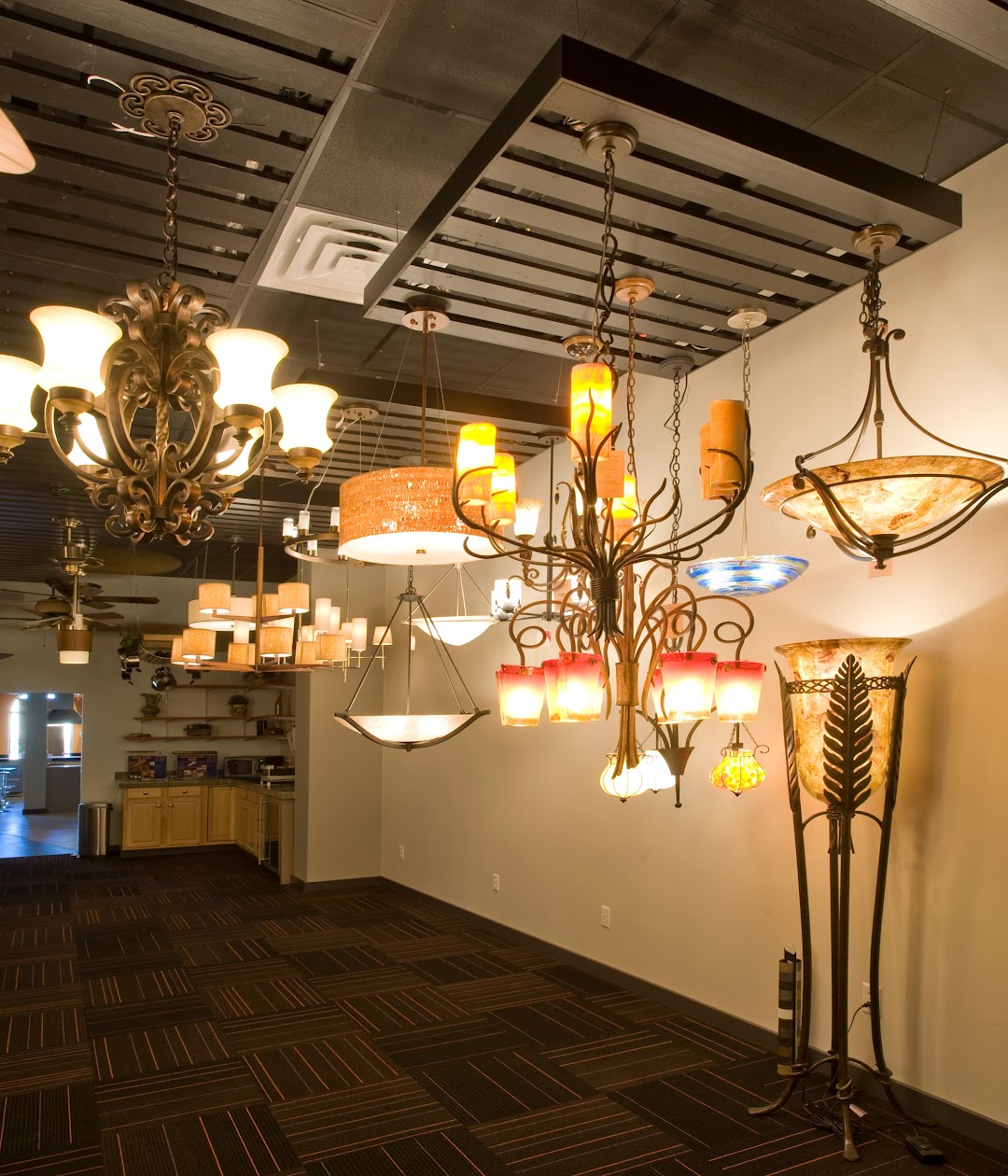 United Lighting & Supply Co