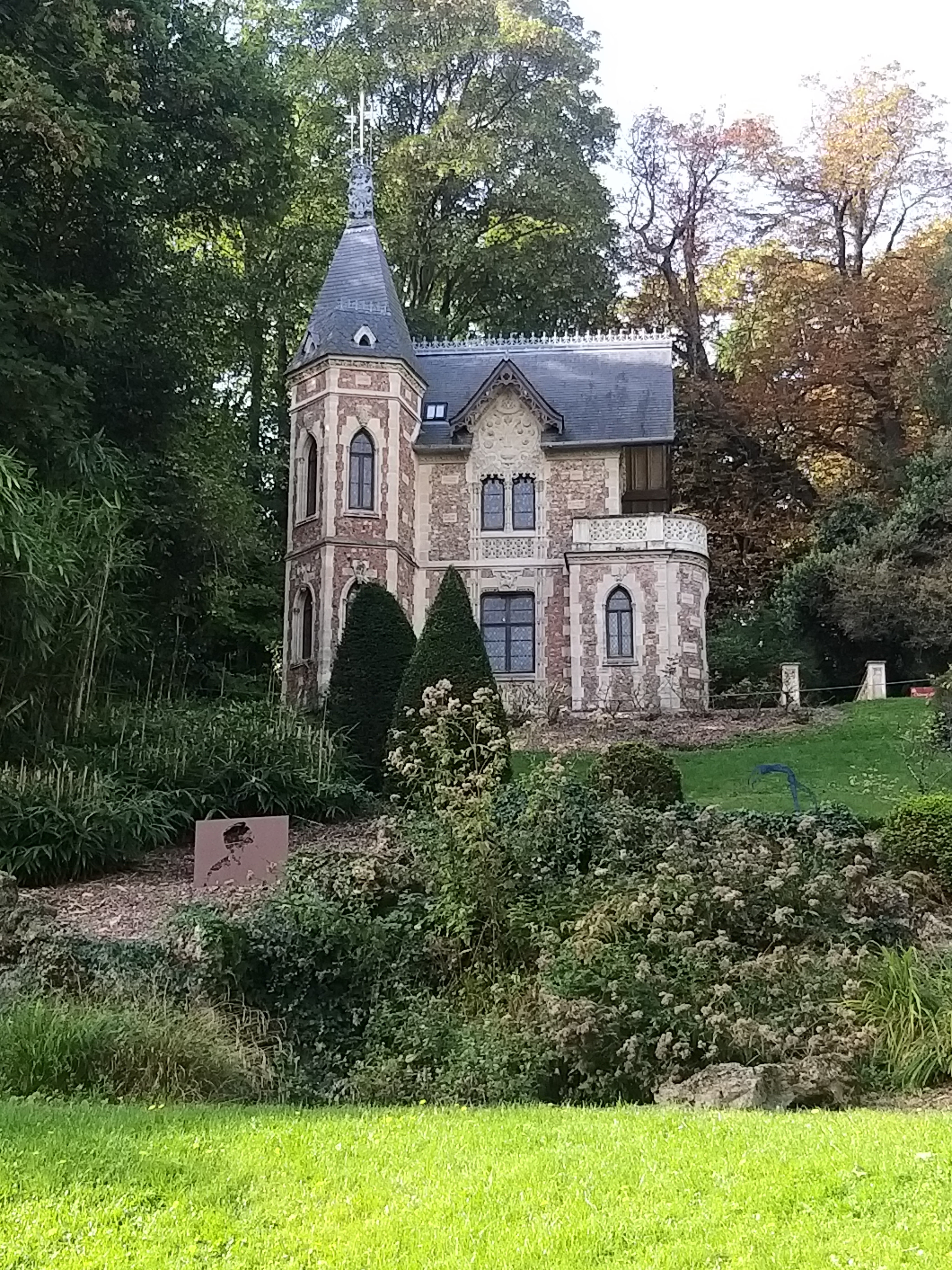 Photo n° 3 de l'avis de Catherine.u fait le 17/09/2023 à 20:26