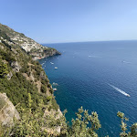 Photo n°4 de l'avis de Tommy.u fait le 24/08/2021 à 13:59 sur le  Hotel Piccolo Sant'Andrea Luxury Suite Hotel & Spa à Praiano