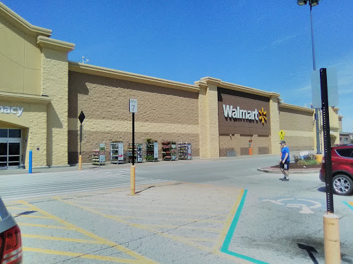 Department Store «Walmart Supercenter», reviews and photos, 1971 Wentzville Pkwy, Wentzville, MO 63385, USA
