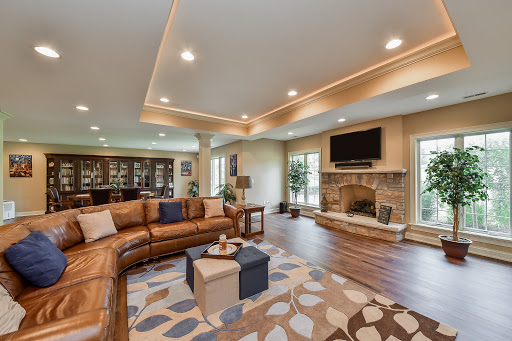 Construction Company «Sebring Services Inc.», reviews and photos, 424 Fort Hill Dr #105, Naperville, IL 60540, USA