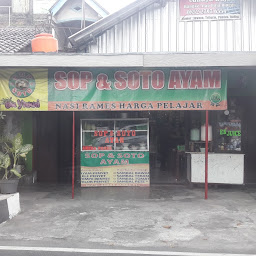 Warung Makan Bu Yunni