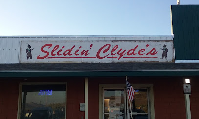 Slidin Clyde's Tavern