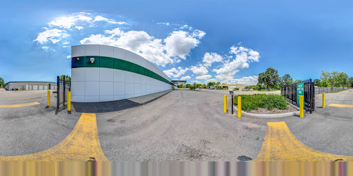 Self-Storage Facility «Metro Self Storage», reviews and photos, 2021 Waukegan Rd, Deerfield, IL 60015, USA