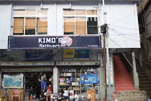 Kimo's Restaurant image