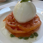 Photo n°2 de l'avis de Mohammed. fait le 17/04/2024 à 20:36 sur le  Caruso Nuovo Bistrot à Milan