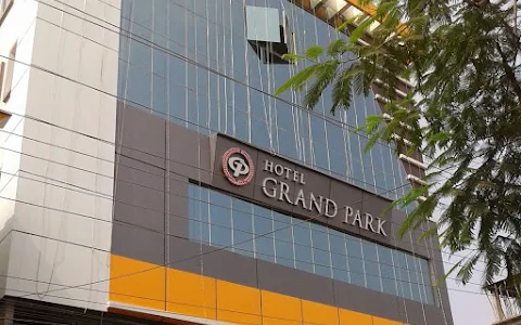 Hotel Grand Park image