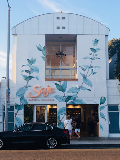 Shopping Mall «Abbot Kinney BLVD Shopping», reviews and photos, Navarre Ct, Venice, CA 90291, USA