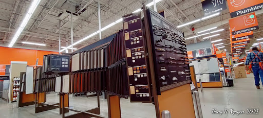 Home Improvement Store «The Home Depot», reviews and photos, 770 Jefferson Rd, Rochester, NY 14623, USA