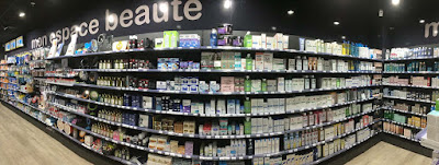 Pharmacie des Fourches à Cherbourg-en-Cotentin