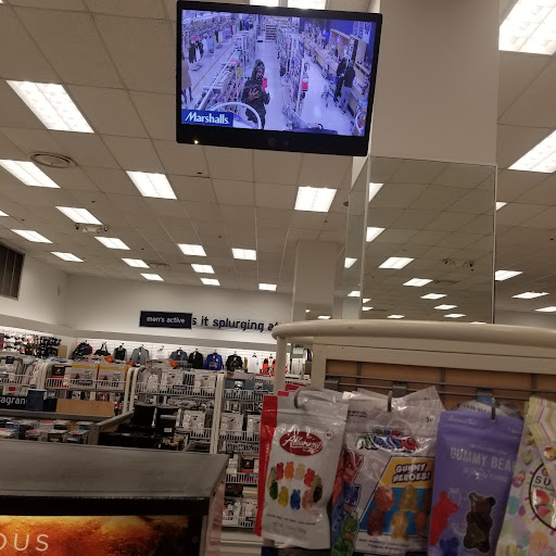 Department Store «Marshalls», reviews and photos, 122 Park Ave, Willow Grove, PA 19090, USA