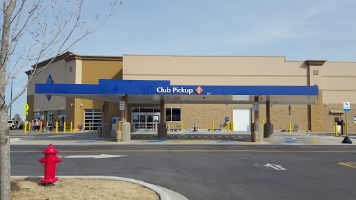 Warehouse club «Sams Club», reviews and photos