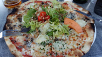 Pizza du Restaurant Palud Les Dolomites Sarl à Bannalec - n°4