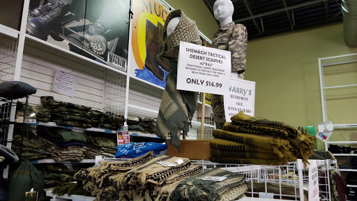 Camping Store «Harry’s Outdoor», reviews and photos, 691 US-130, Robbinsville, NJ 08691, USA