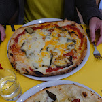 Photo n°1 de l'avis de Dani.u fait le 19/05/2023 à 19:51 sur le  Pizzeria Big Boy à Vieste